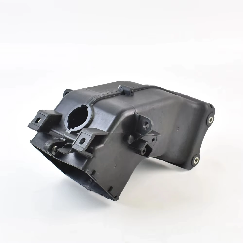 لأنابيب التنفس وقناة السحب Yamaha R1 - متوافقة مع الغطس (2015-2019 موديلات) #4