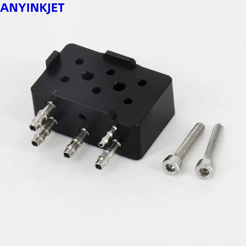 for Videojet VJ1710 1710 INK CORE connector block 5 pins
