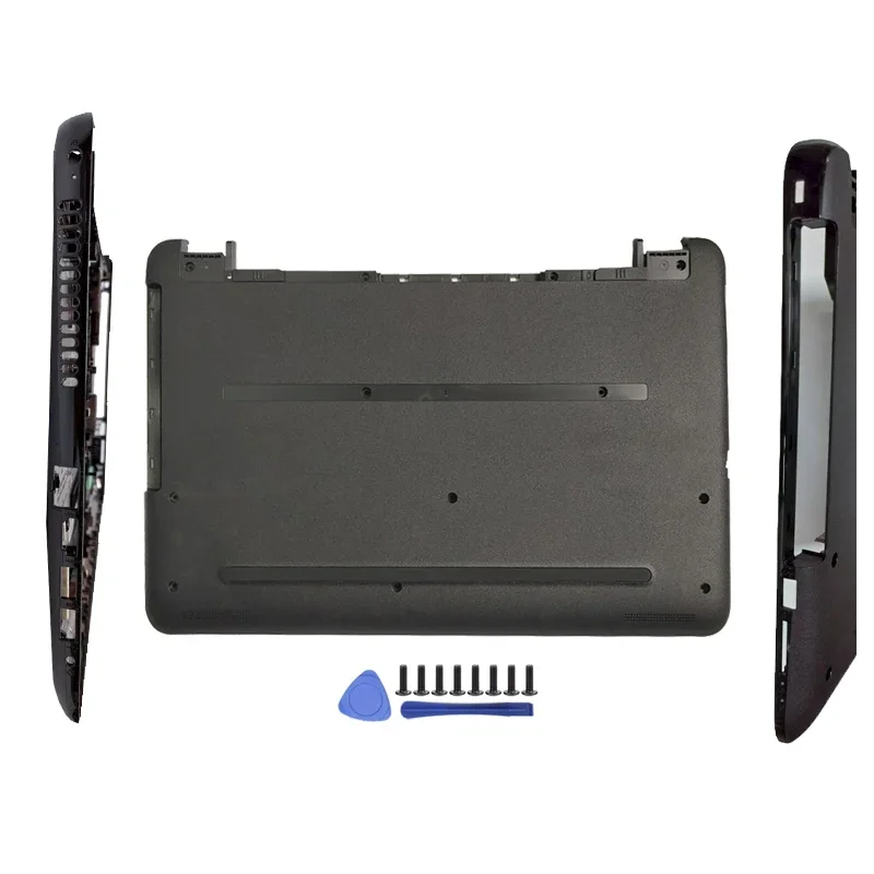 Laptop Case For HP 15-A 250 255 256 G4 15-AF 15-AC Notebook Screen LCD Back Cover/Front Bezel/Hinges/Palmrest/Bottom Accessories