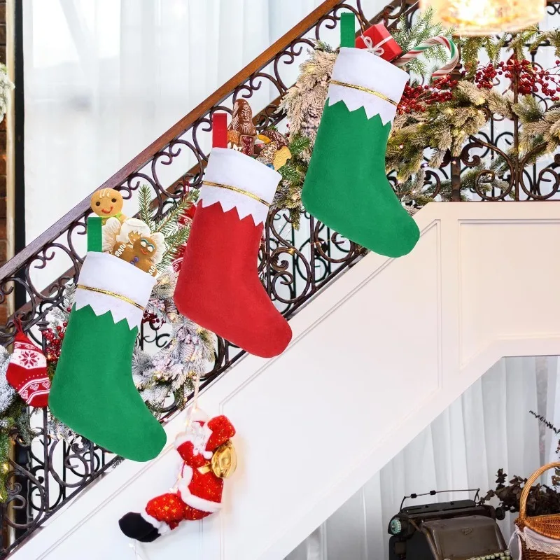 Thumbnail 3 - #8 Latest Holiday Stockings Updates