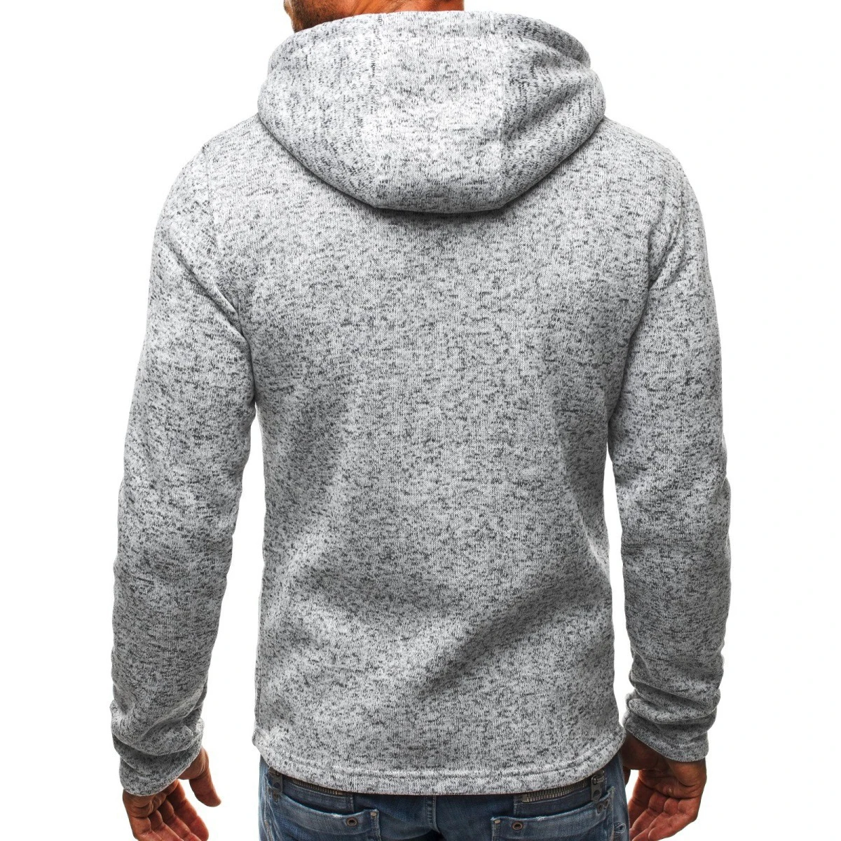 MRMT 2024 Brand Men\'s Hoodies Sweatshirts Jacquard Hoodie Fleece Men Hooded Sweatshirt Pullover For Male Hoody Man Sweatshirt