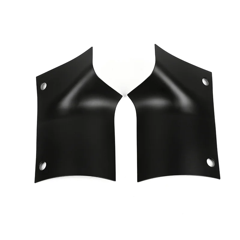 

ABS Cowl Cover Body Armor For 2018-2022 Jeep Wrangler JL & Gladiator JT 2/4 Door, Exterior Accessories