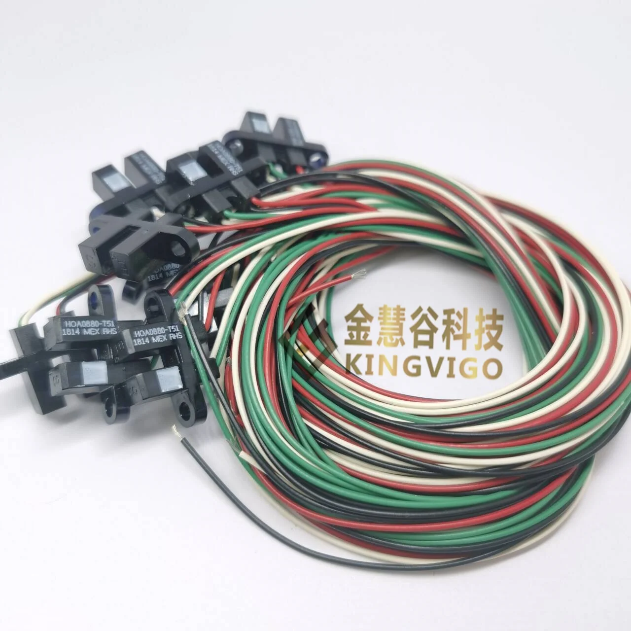 HOA0880-T51 HONEYWELL Sensor HOA1874-12