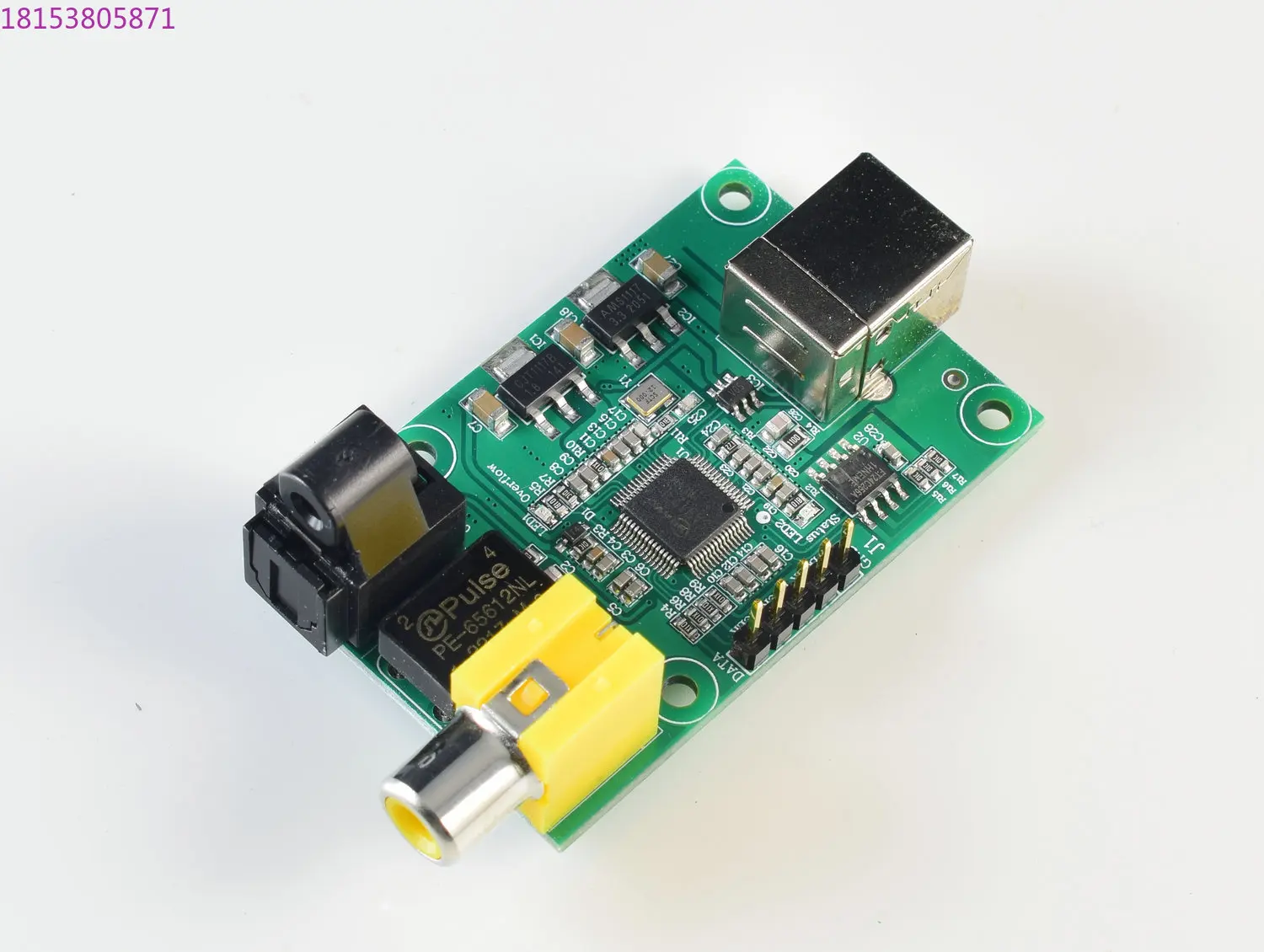 LJMSA9123 Usb To Sp… - image