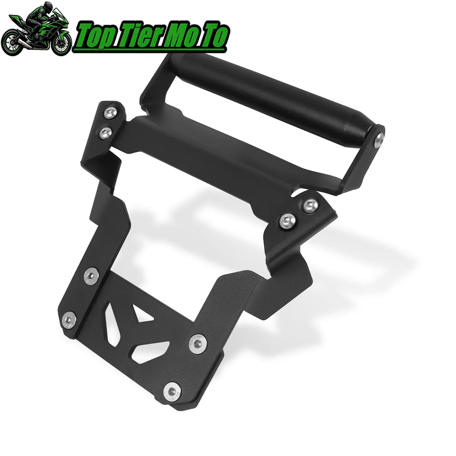 Accessories Recorder GPS Phone Navigation Bracket Holder Mount Stand Fit For Honda FORZA350 FORZA300 NSS350 FORZA NSS 350 300