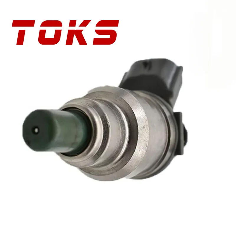 1pc 195500-2040 Fuel Injector  fit for Daihatsu ROCKY Kia Sephia Mazda Protege 323 1.6L 1.8L 1990-1995 1955002040