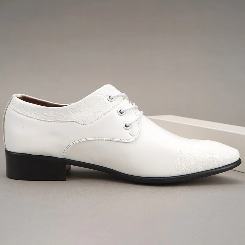 براءات أحذية من الجلد للرجال Italiano أحذية رسمية للرجال بدلة عمل أكسفورد أحذية للرجال فستان الزفاف عادية оксfordыы