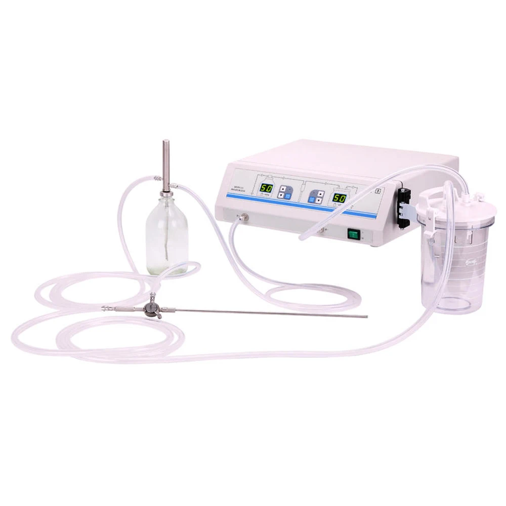 Laparoscopic Co2 Insufflator for laparoscopy surgery