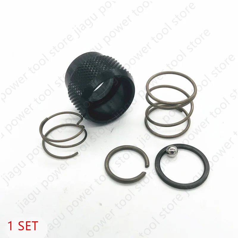 

Original Screwdriver Cap Batch Head Clamp for Milwaukee M12FID2 M12 FID2 M12 FID2-0 Power Tool Accessories