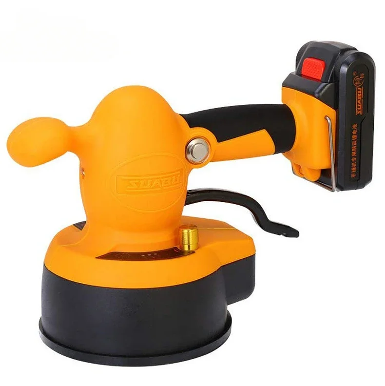 

Professional Tiling Tool Tile Vibrator Machine for Laying Tiles Floor Leveling Tools Construction Tool