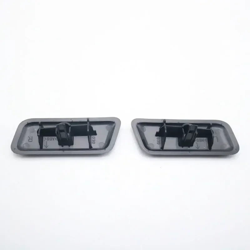 トヨタランドクルーザー GRJ200 LC200 2016-2021 オートヘッドライトランプウォッシャースプレーノズルジェットポンプアクチュエーターとカバーキャップ