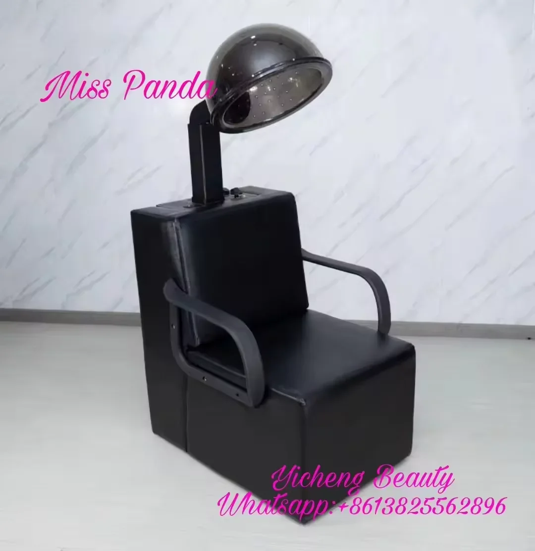 Yicheng Beauty Hair dryer professional salon waiting chair hair dryer chair for barber shop