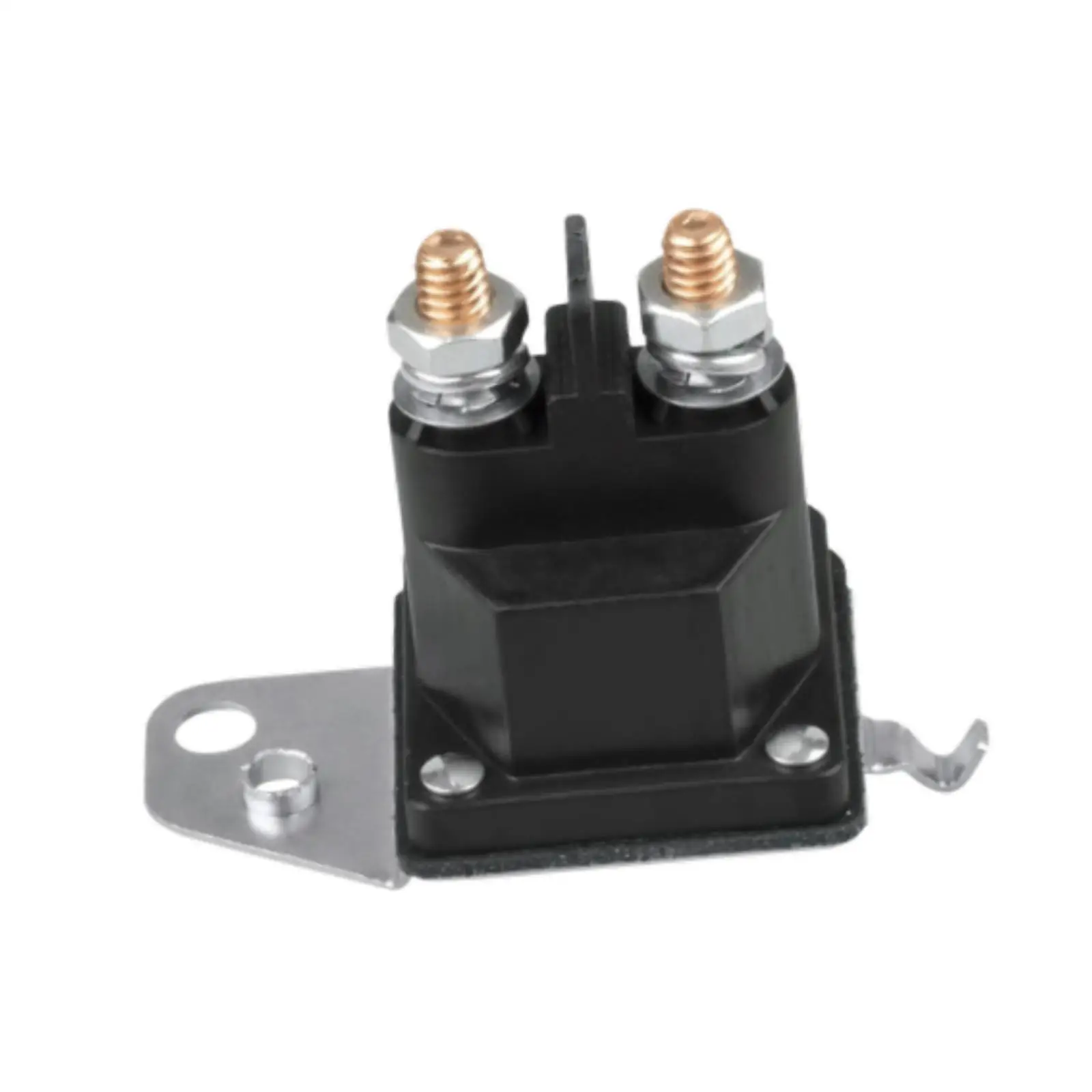 

for Lawn Starter Solenoid Lawn Starter Solenoid for 725-04439 762-1261-211-50, 762-1261-211-51 21546294