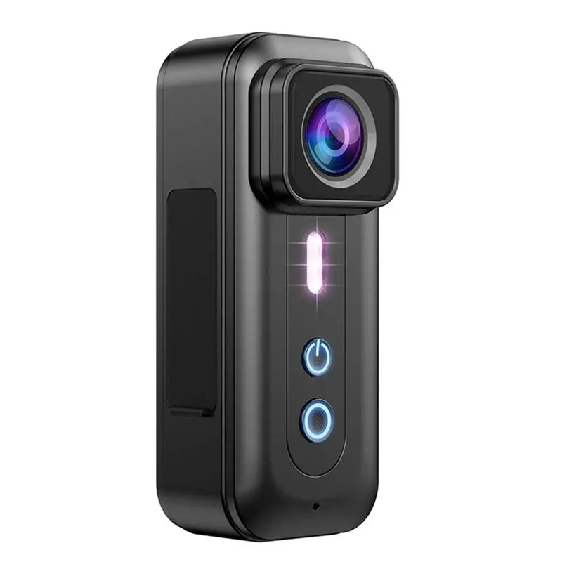 

Камера для тела B29C-4K HD, Wi-Fi камера для видеозаписи с креплением на шлем, для велоспорта, путешествий и активного отдыха
