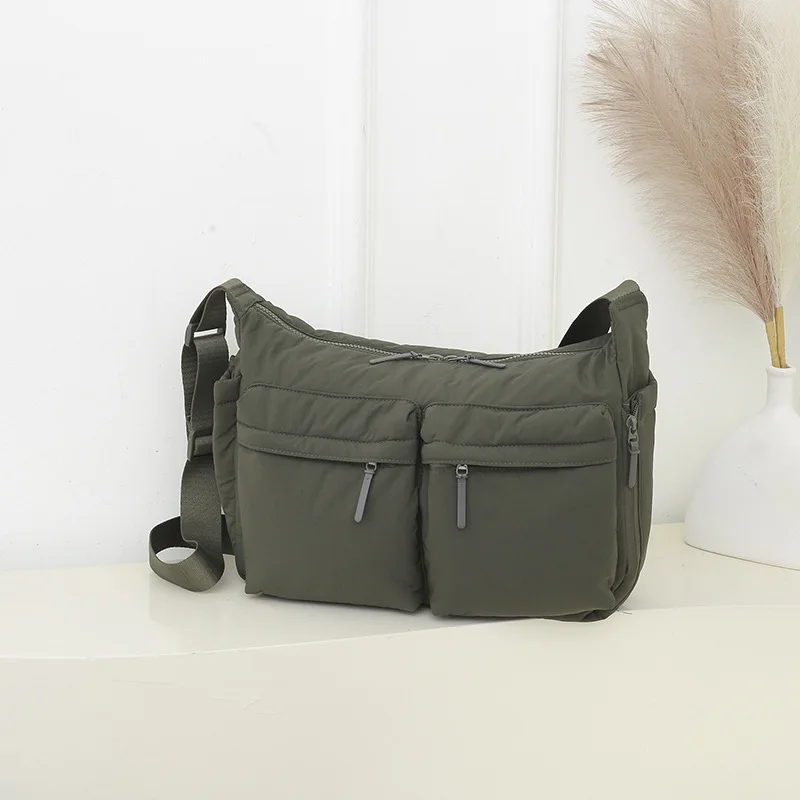 

Повседневные минималистичные сумки через плечо большой вместимости для женщин, сумки на плечо, модная дорожная сумка, сумки для покупок, дизайнерская сумка 가방