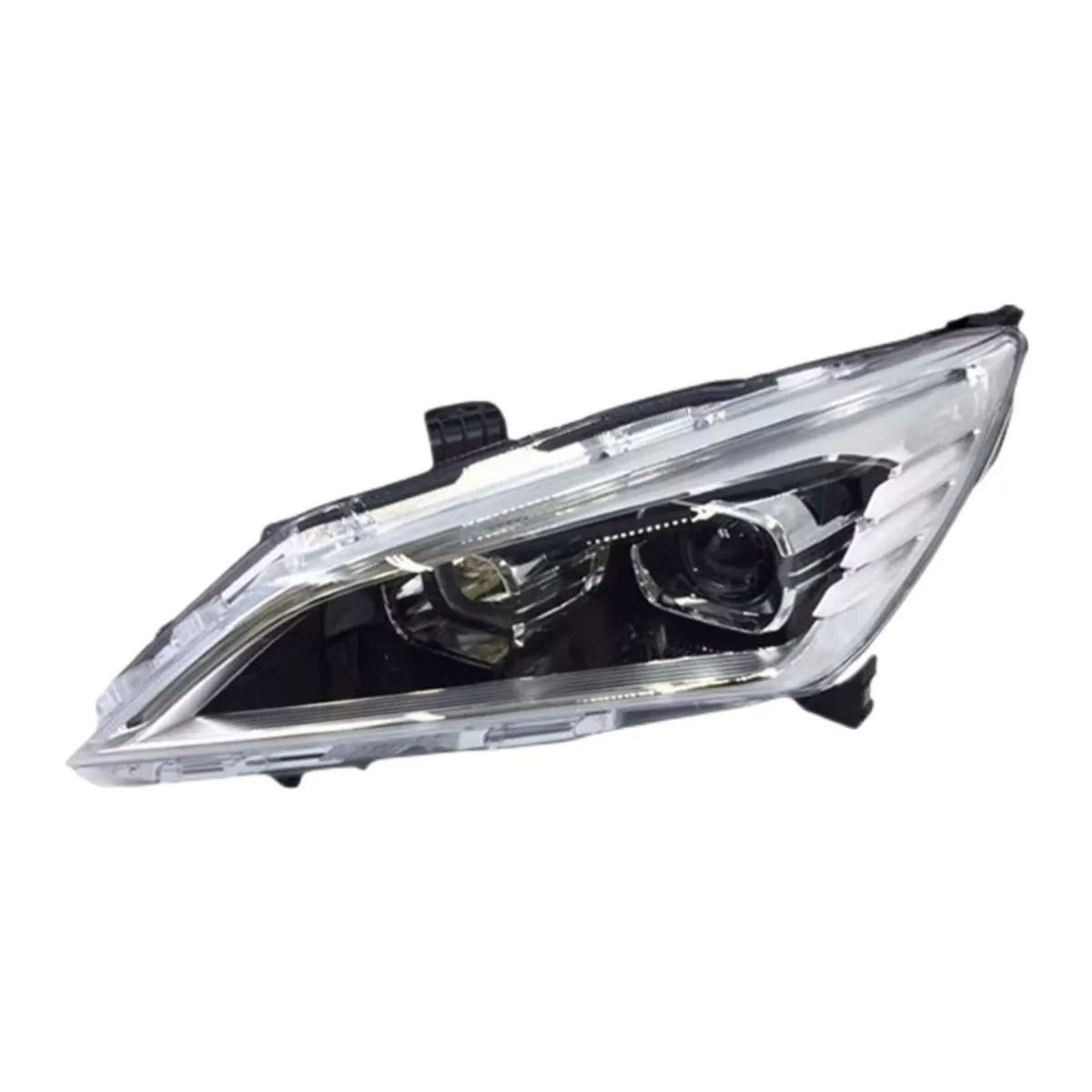 Car LED Headlight for Changan EV460 DRL Daytime Running Light Turn signal