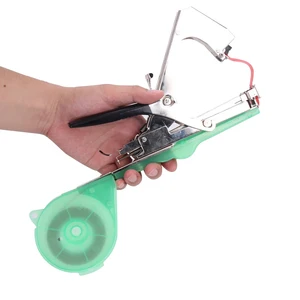 أفضل 9 آلات ربط كرمة للمبيعات - No10