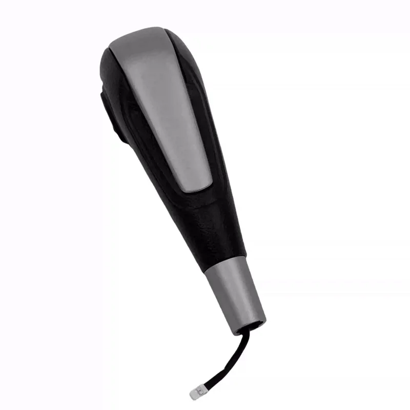 For Chevrolet Aveo Sonic Trax LHD Car Gear Shift Knob Automatic Transmission Shifter Lever Head 42539376 95179700 4