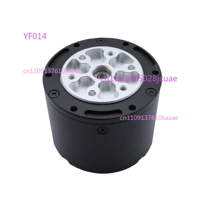 MG4010E V3 Dual Encoder Servo Motor Built-in Driver Reducer Micro Joint Module For Mechanical Arm Robot