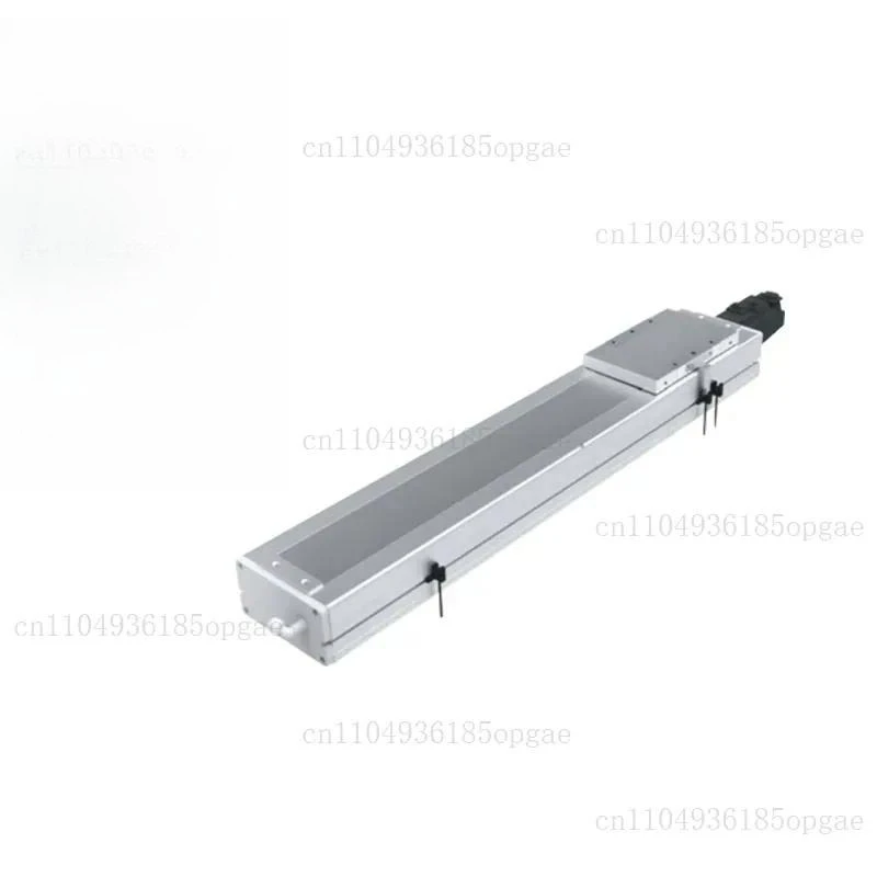 3F series high-precision screw slide table linear platform dust-free linear motion module, suitable for optical