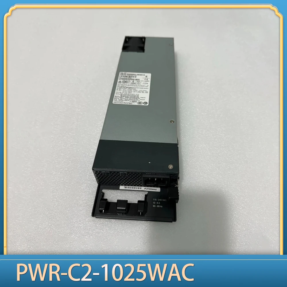 Power Supply DPS-10…