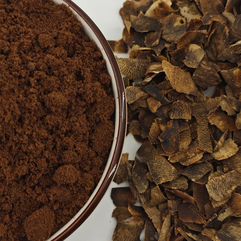 Traditional Crafts Hainan Agilawood Incense Powder Household Temple Worship Study Rooms Meditation Promotes Sleep Removes Odors