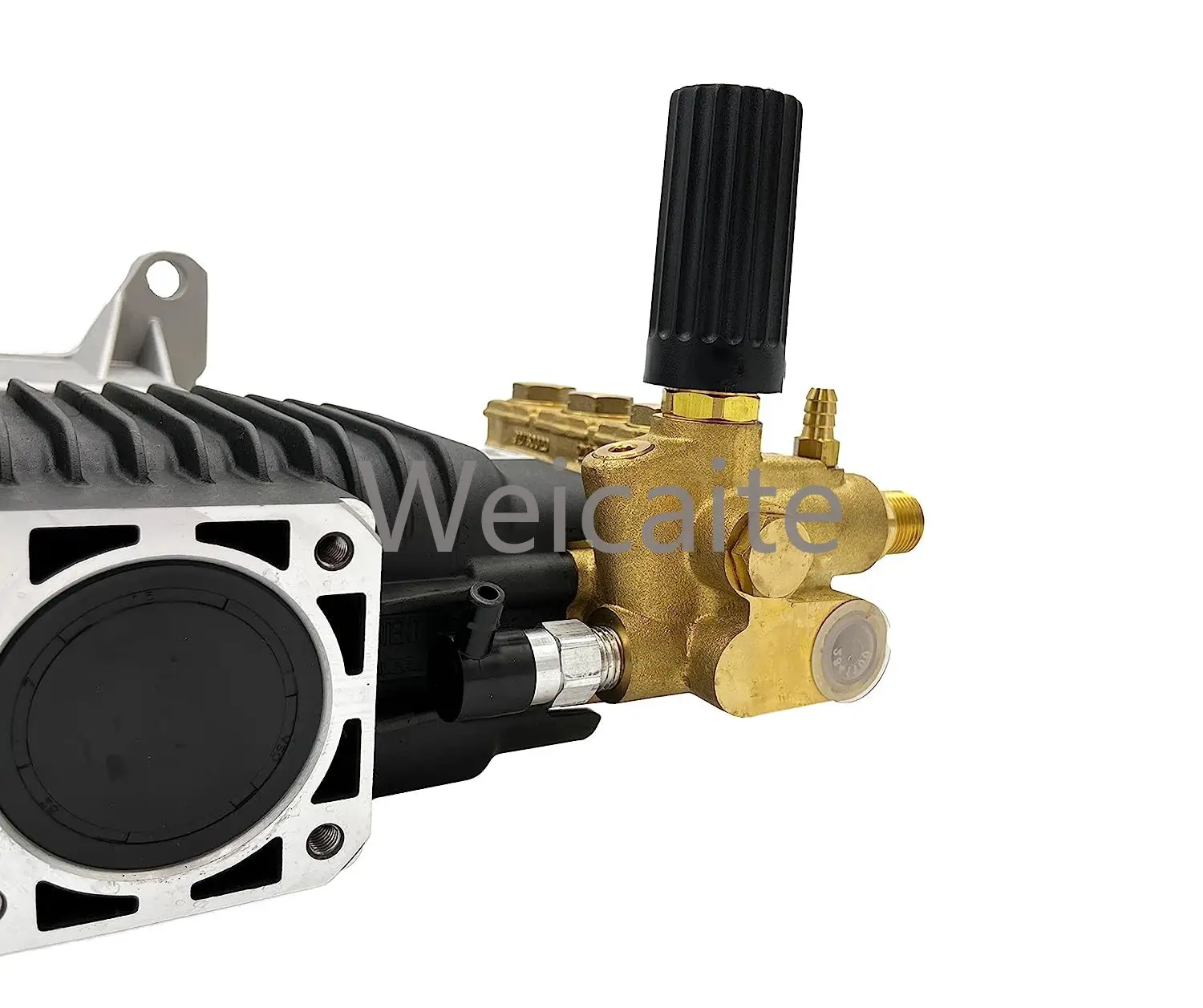 RSV4G40 Driecilinder hogedrukreiniger pompkop 4000 psi