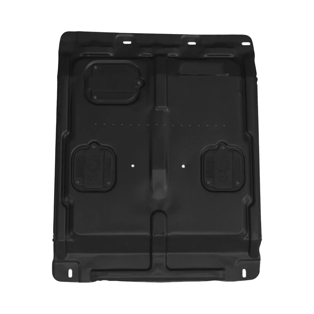 Płyta ochronna na silnik i zbiornik wody, osłona podwozia, płyta ochronna dla Suzuki Tianyu SX4 2009-2016 1.6L 1.8L