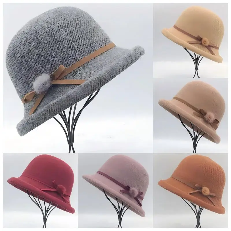 Chapeau à Bord Roul… - image