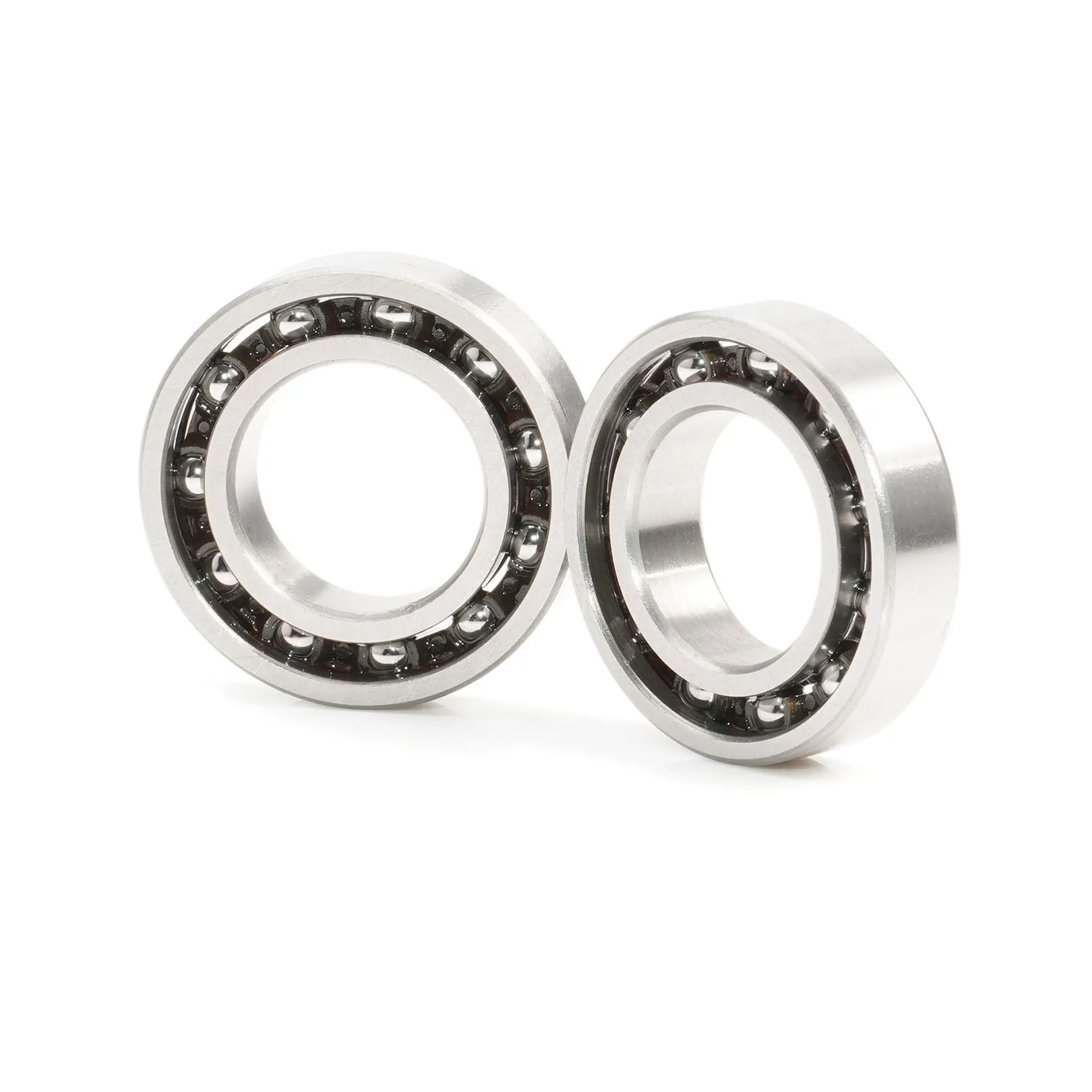 6901UG RC Engine Bearing 14x25x6 mm ABEC-3 ( 1 PC ) 6901 UG ID 14mm With 11 Balls Glow Plug Model R/C Engines Ball Bearings