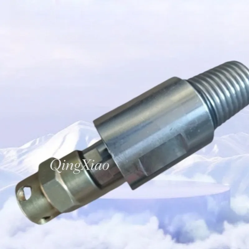 Rotary Hammer To Wet Core Drill Converter Adapter Shank Drill To Water Drill Connecting Rod Kit Tools For Wall Hole Opener