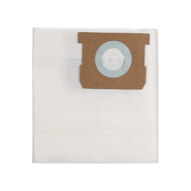 Vacuum Cleaner Dust Bags for Karcher Wet and Dry Vacuum Cleaner WD Series WD1 / MV1 Dust Bag