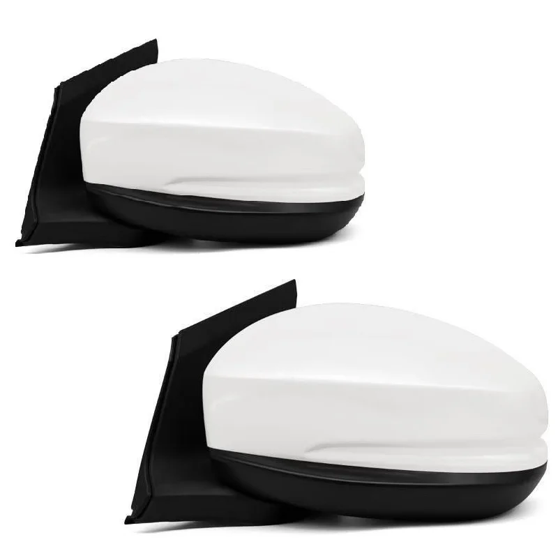 

Modification 2015 Hon/da Fengfan Rearview Mirror Electric Turn signal Multiple Functions to Choose From