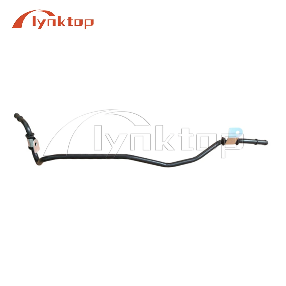 Power Steering Oil Return Tube Fit for Mitsubishi Lancer Evolution X CZ4A 2008-2015 4455A515 2.0L view 3