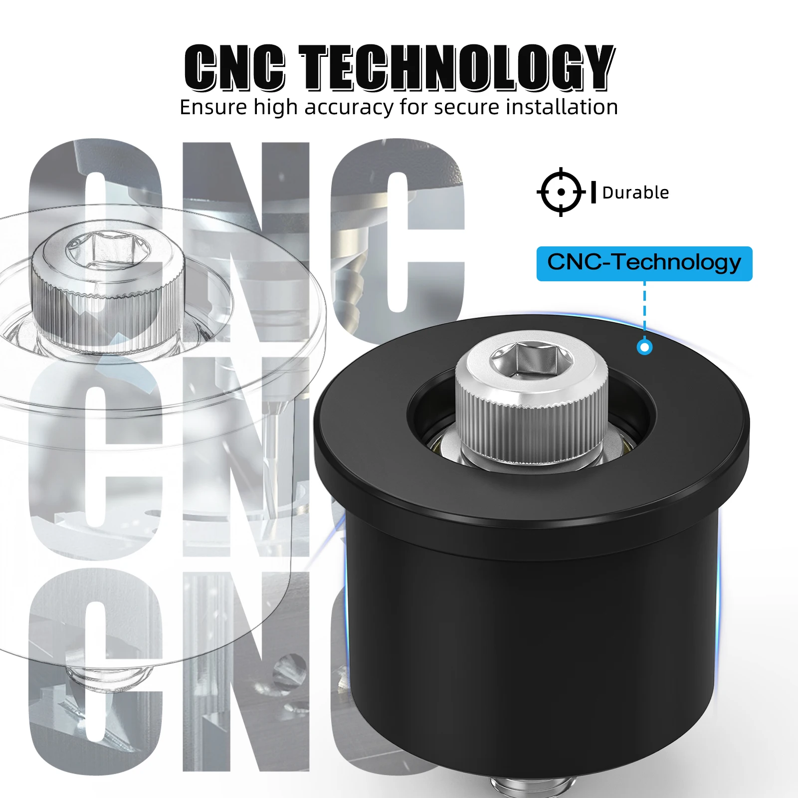 TRX450 Lagere Kettingrol PA Nylon ATV Spanner Kettingwiel Gids voor Honda TRX450R 2006-2009 TRX450ER CR250R CRF250X Go Kart