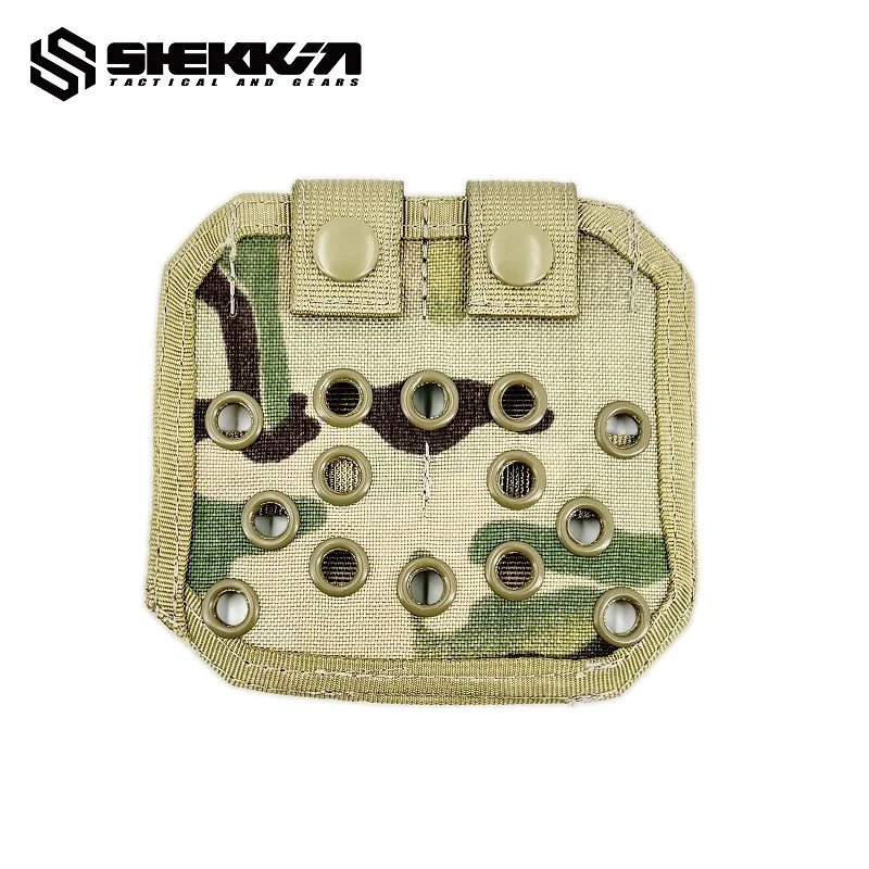 

Quick Pull MOLLE Adapter Board