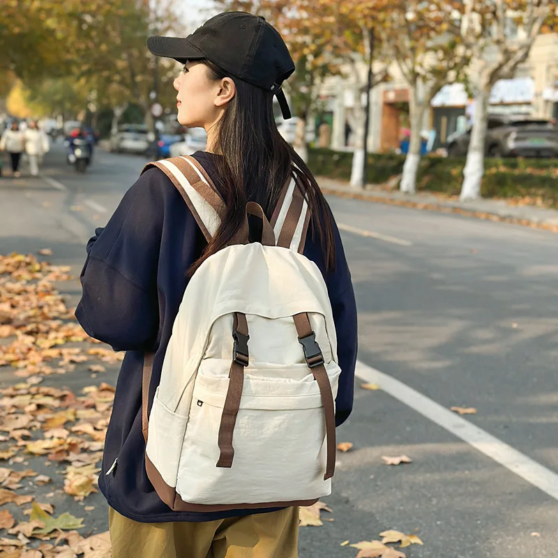 Women Backpack Travel Backpack Sports Backpack Cute Backpacks School Bags Designer Bag Class Bags for Girl Рюкзак Школьный Sac