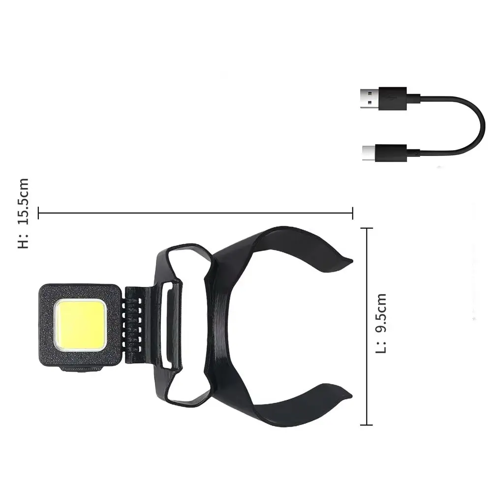 

2-in-1 Anti-Collision Protective Cover LED Navigation Light Gimbal Guard for DJI Mavic 3 Classic, 3 Lighting Modes Night