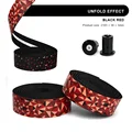 RR9530-Black Red