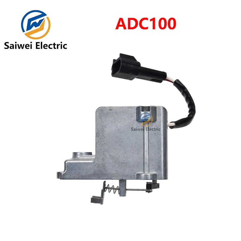 ADC-100 Governors America Corp GAC Original ADC100 12V /24V Diesel Genset Actuator ADC100-12 ADC100-24