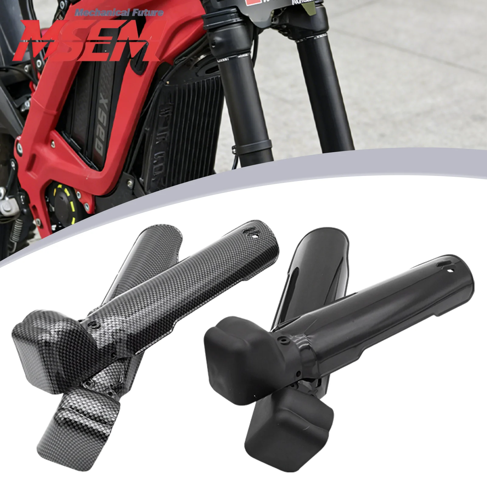 Motorcycle Electric…