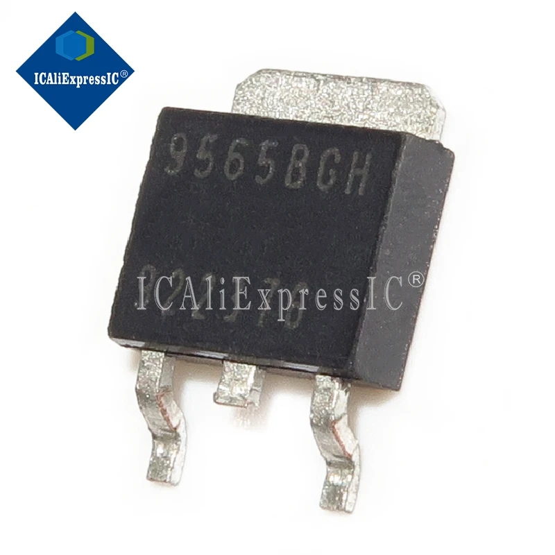 10pcs/lot AP9565BGH-HF 9565BGH 40V 17A In Stock