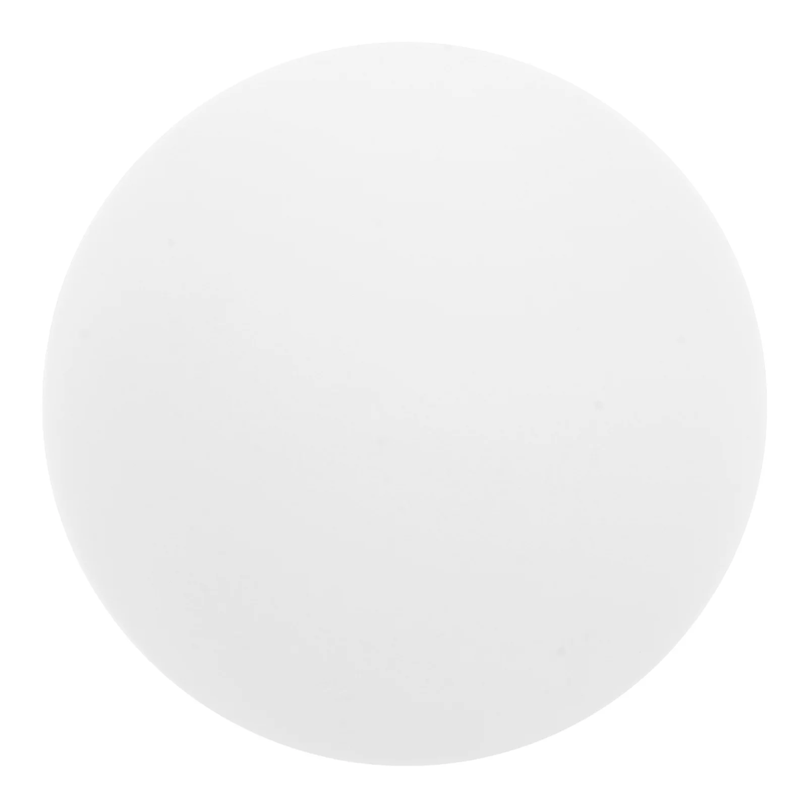 Frosted Globe Glass Lampshade White Round Ball Replacement Shade Ceiling Lamp Decorative Light Fixture Cover White Lampshade