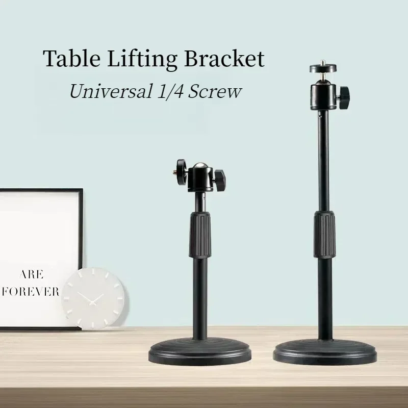 6inch LED Fill Lamp Video Light Panel Bi-color 2700k-5700k Photography Lighting Live Stream Photo Studio Light - Image 6