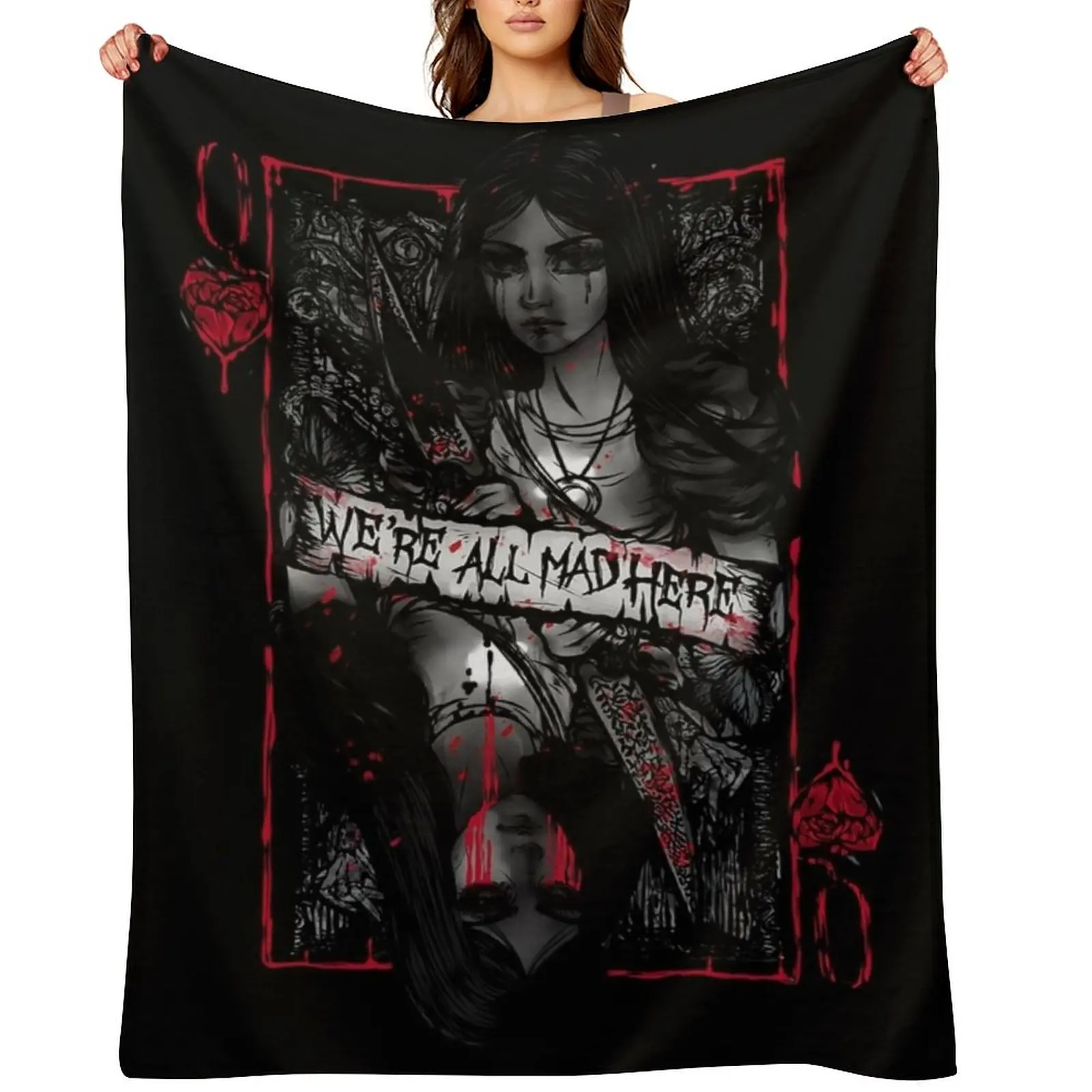 Pure Madness! Throw… - image