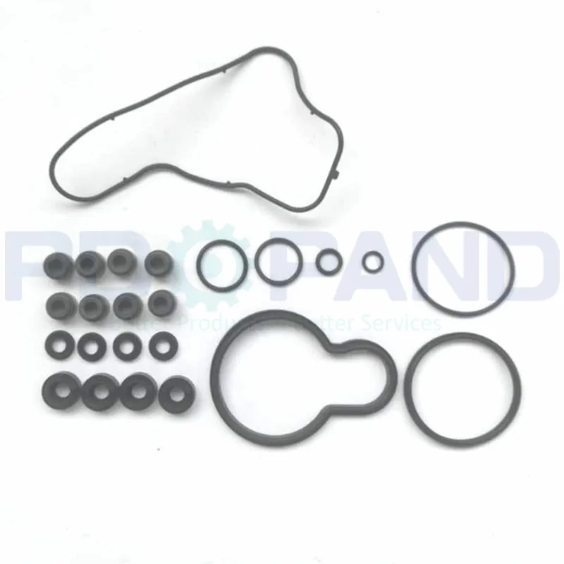 1KZ 1KZ-TE 1KZTE 1KZT 1KZ-T Overhall Gasket Set 04111-67020  For Toyota Land Cruiser/PRADO/ Hilux/4 RUNNER 2982cc 3.0TD