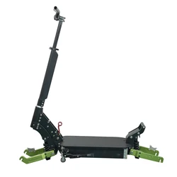 New Deign Open Size 150mm Aluminium Alloy M7 Electric Scooter Frame Body Fit for 11inch tires C-Shape 60V 72V Singe/Dual Motor