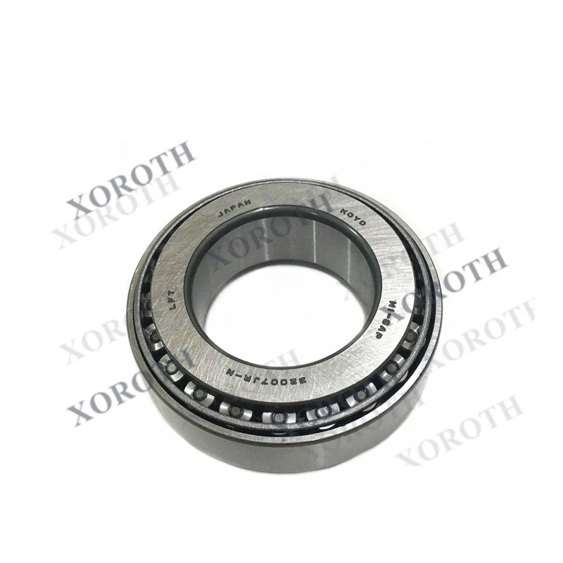 NEW Genuine Quality Parts Rear Diff Gear Bearing (35x62x20) 09265