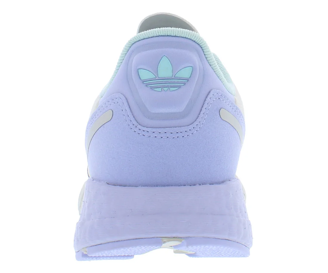 

Adidas Zx 1k Boost Womens Shoes