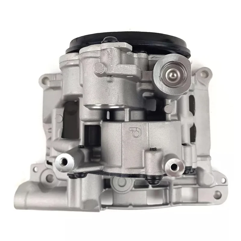 

OEM#11417805316 Oil Pump for BMW N57-3.0D-2008-2013Y